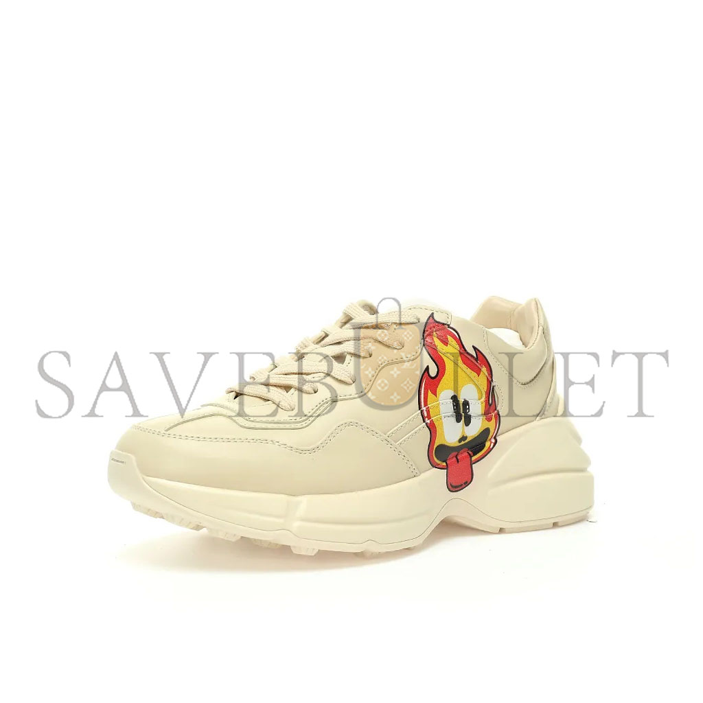 G*u*i rhyton sneaker 784669